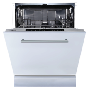 CATA - Dishwasher 60 cm - Built-in - LVI 61014